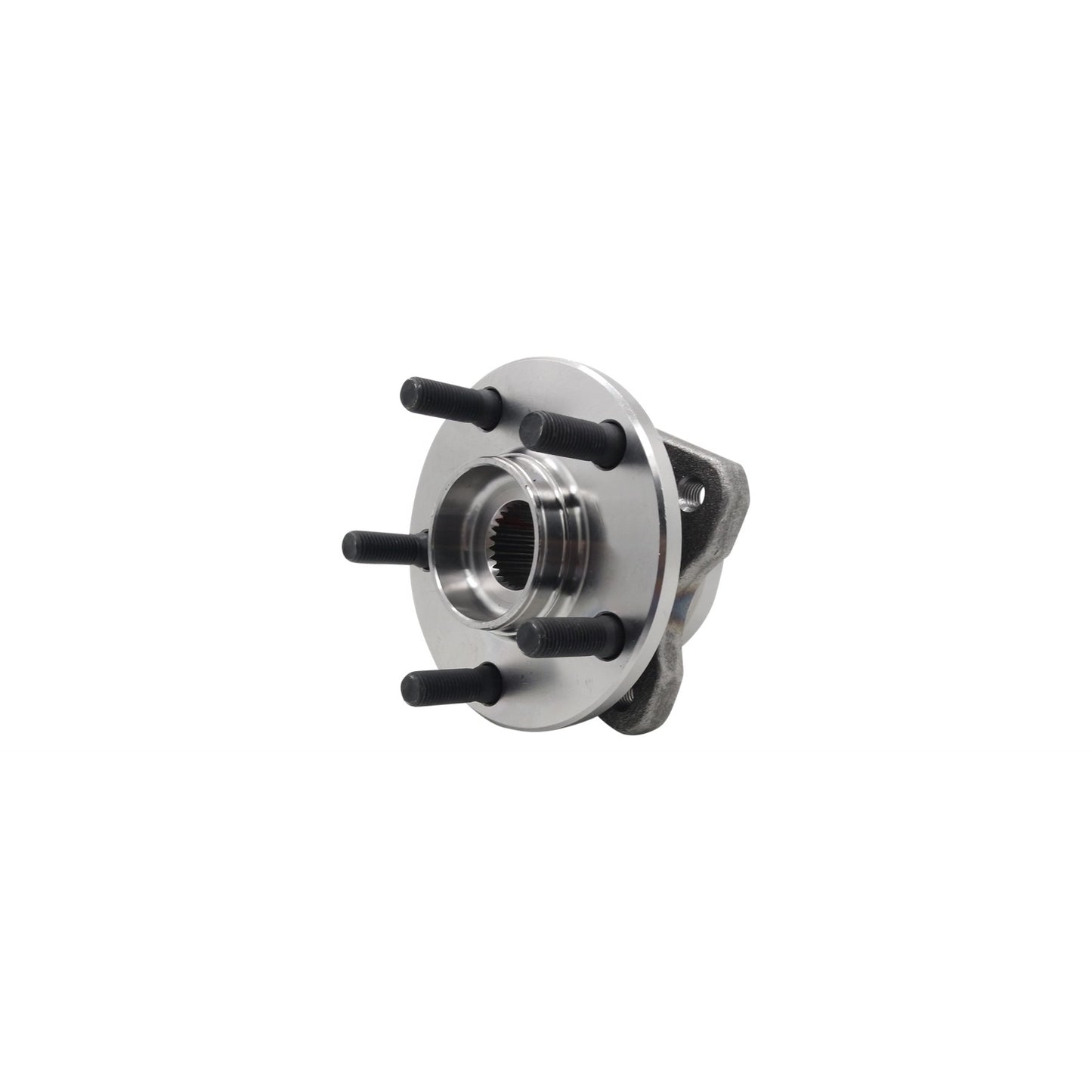 GSP Wheel Bearing and Hub Assembly 124122