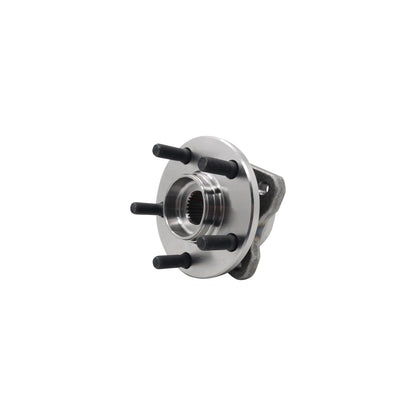 GSP Wheel Bearing and Hub Assembly 124122