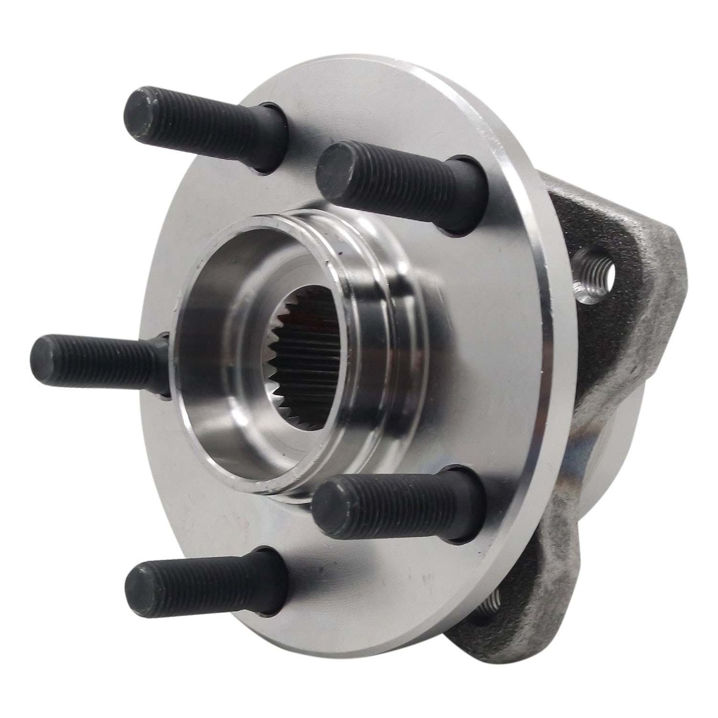GSP Wheel Bearing and Hub Assembly 124122