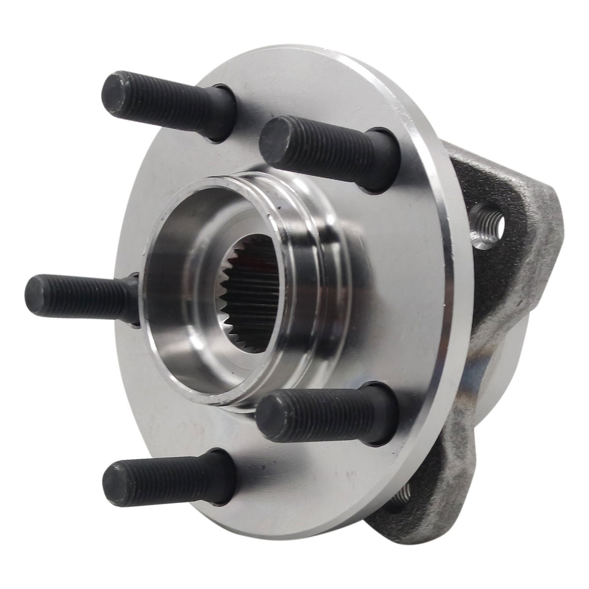 GSP Wheel Bearing and Hub Assembly 124122
