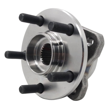 GSP Wheel Bearing and Hub Assembly 124122