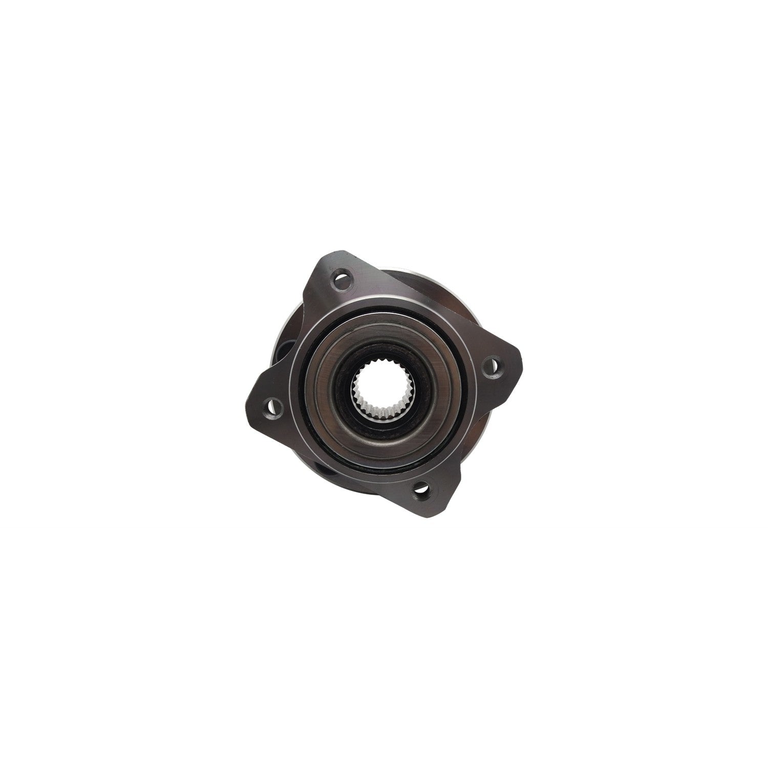 GSP Wheel Bearing and Hub Assembly 124122