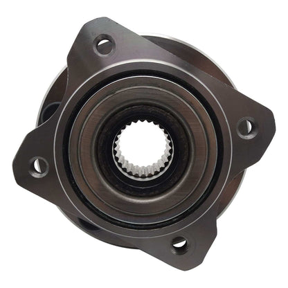 GSP Wheel Bearing and Hub Assembly 124122