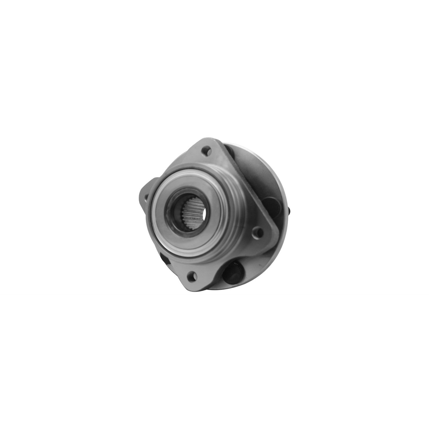 GSP Wheel Bearing and Hub Assembly 124123