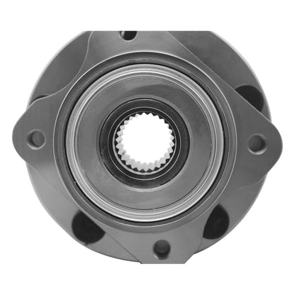 GSP Wheel Bearing and Hub Assembly 124123