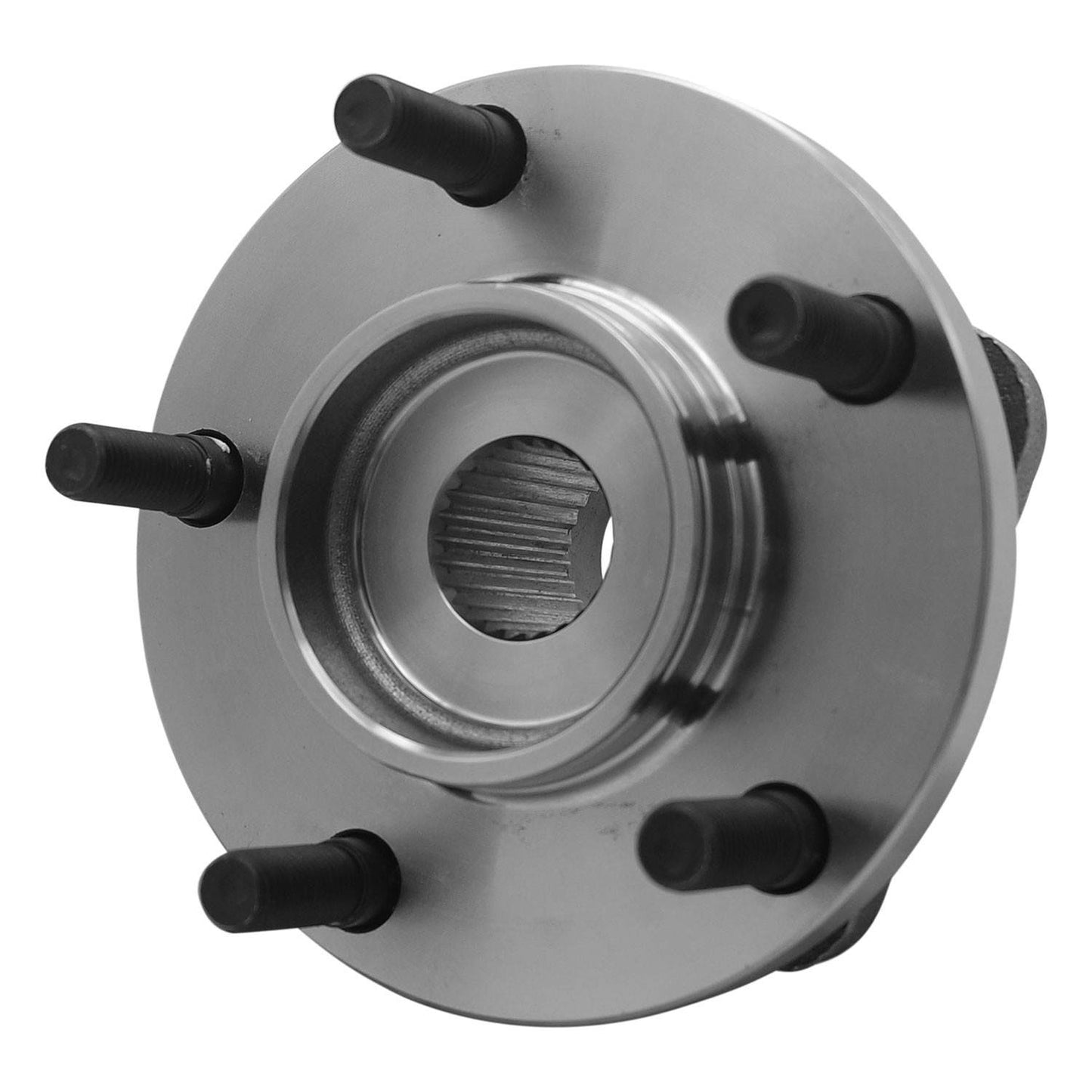 GSP Wheel Bearing and Hub Assembly 124123
