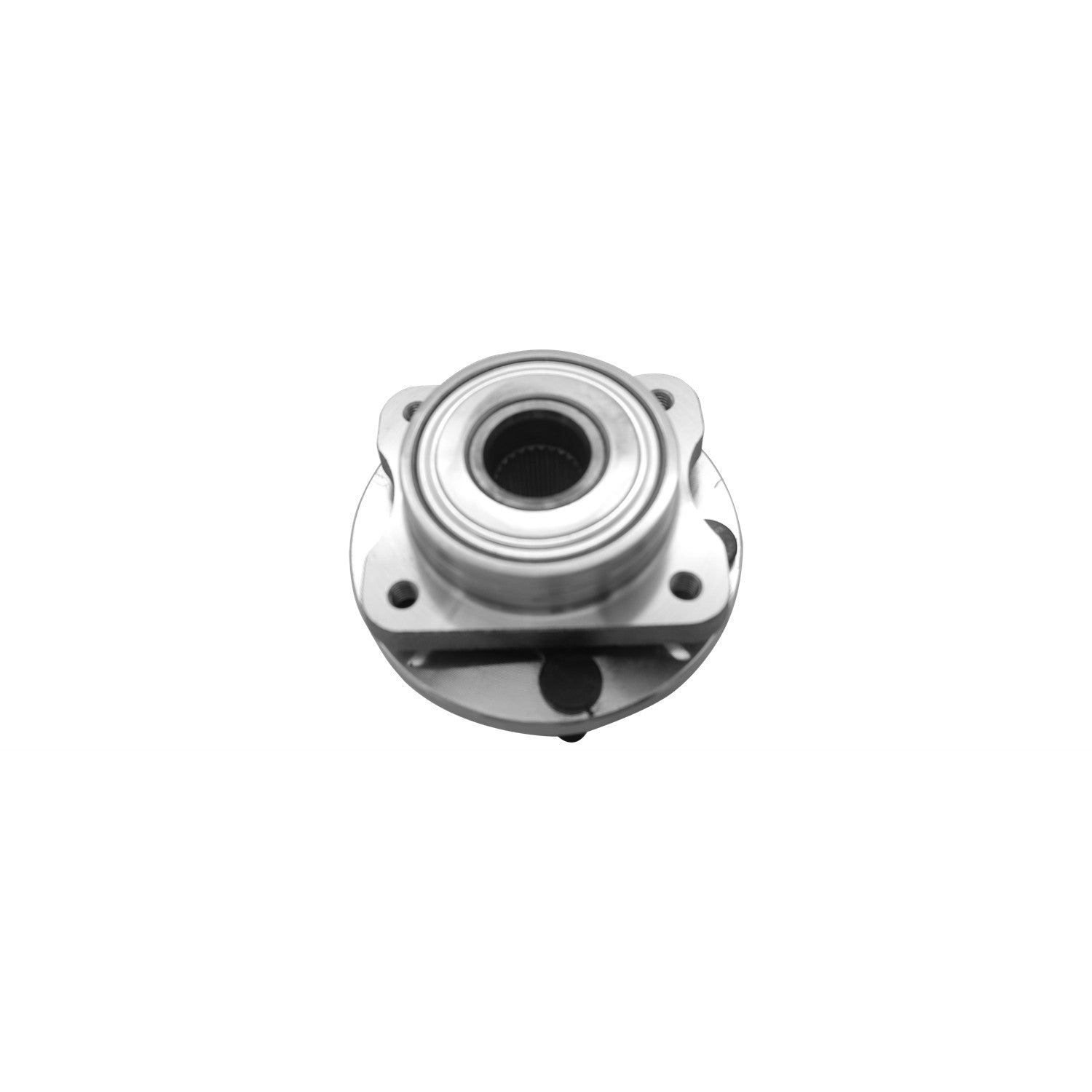 GSP Wheel Bearing and Hub Assembly 124123