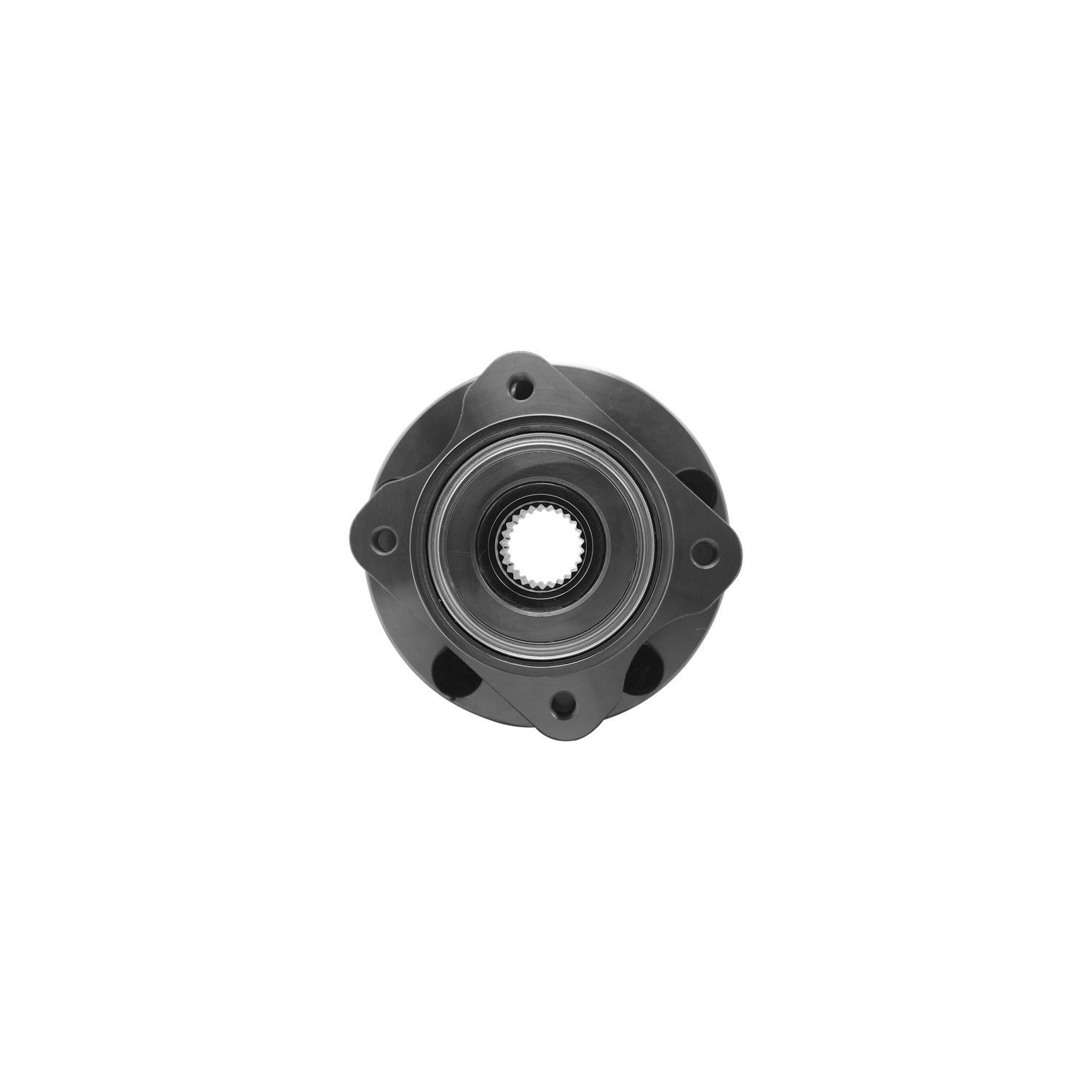 GSP Wheel Bearing and Hub Assembly 124123