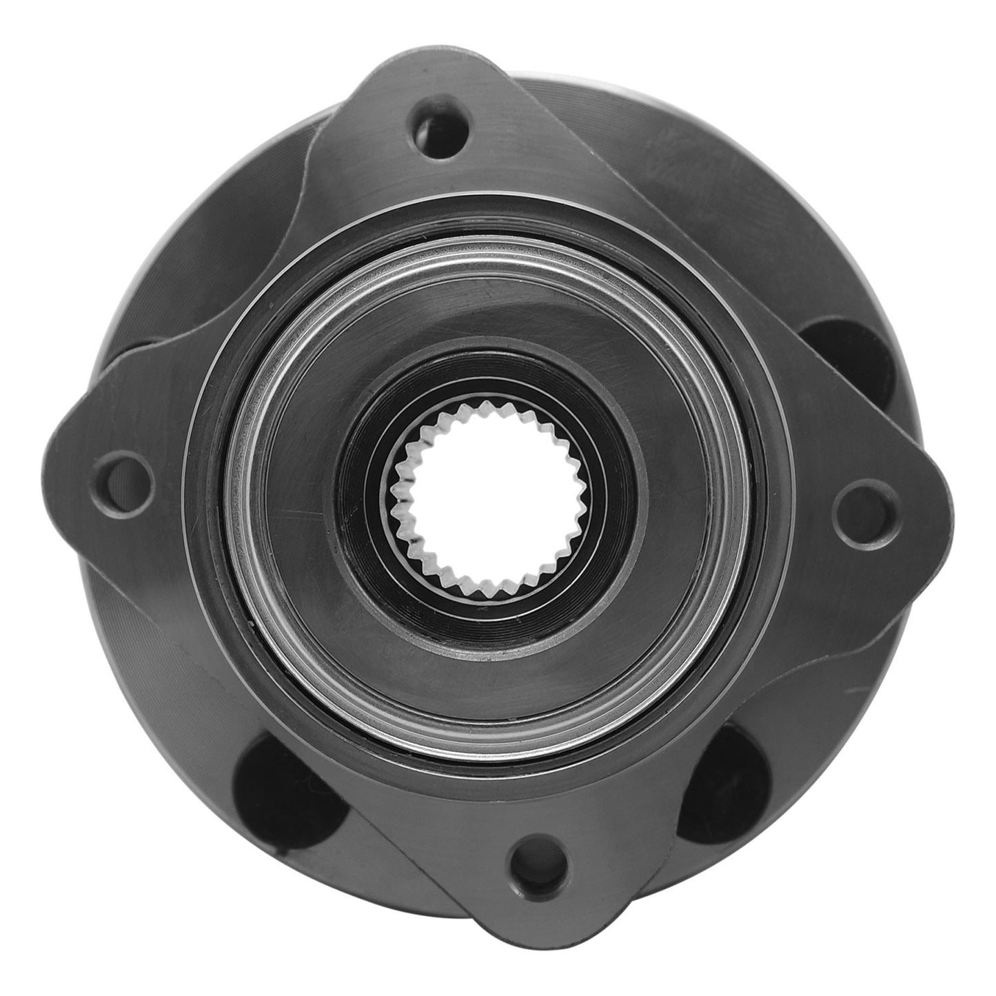 GSP Wheel Bearing and Hub Assembly 124123