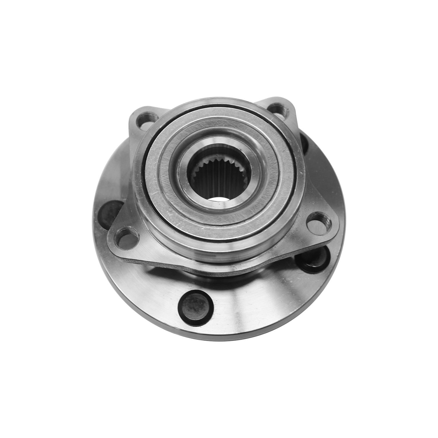 GSP Wheel Bearing and Hub Assembly 124157