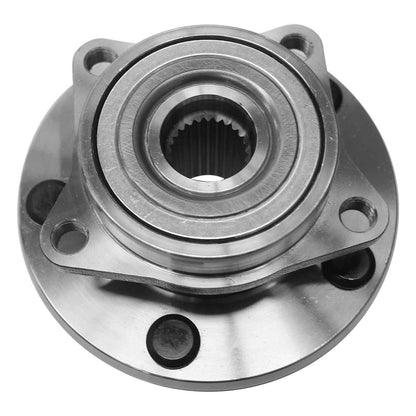 GSP Wheel Bearing and Hub Assembly 124157