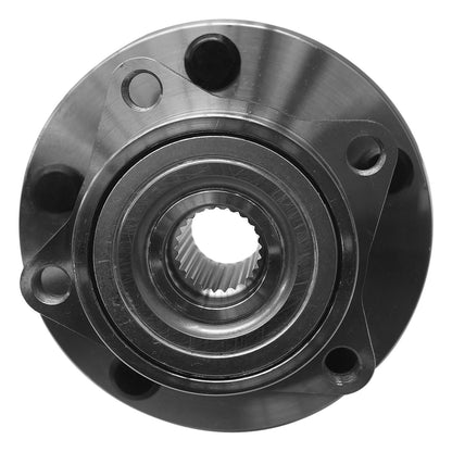 GSP Wheel Bearing and Hub Assembly 124157