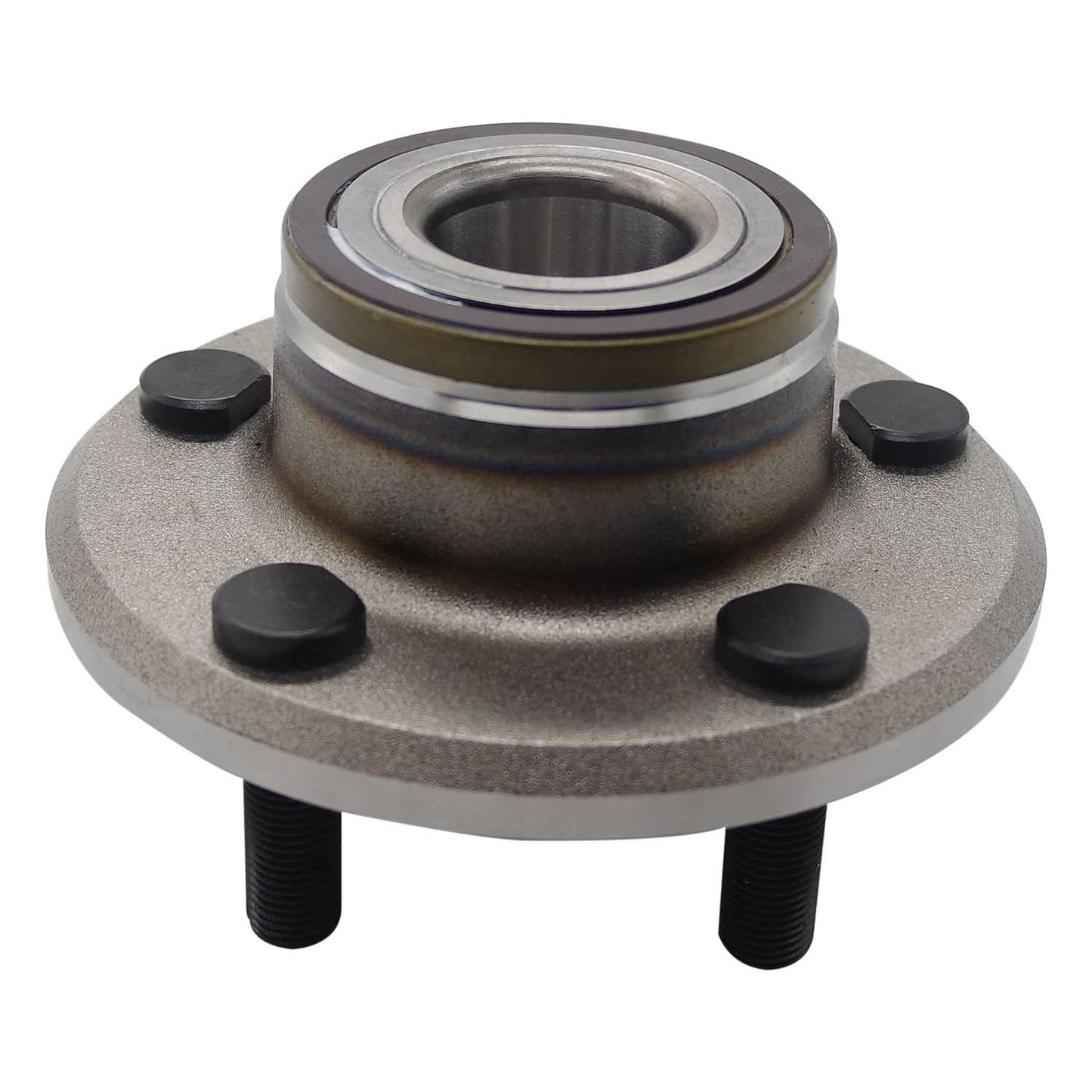 GSP Wheel Bearing and Hub Assembly 124224