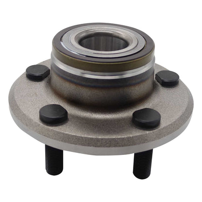 GSP Wheel Bearing and Hub Assembly 124224