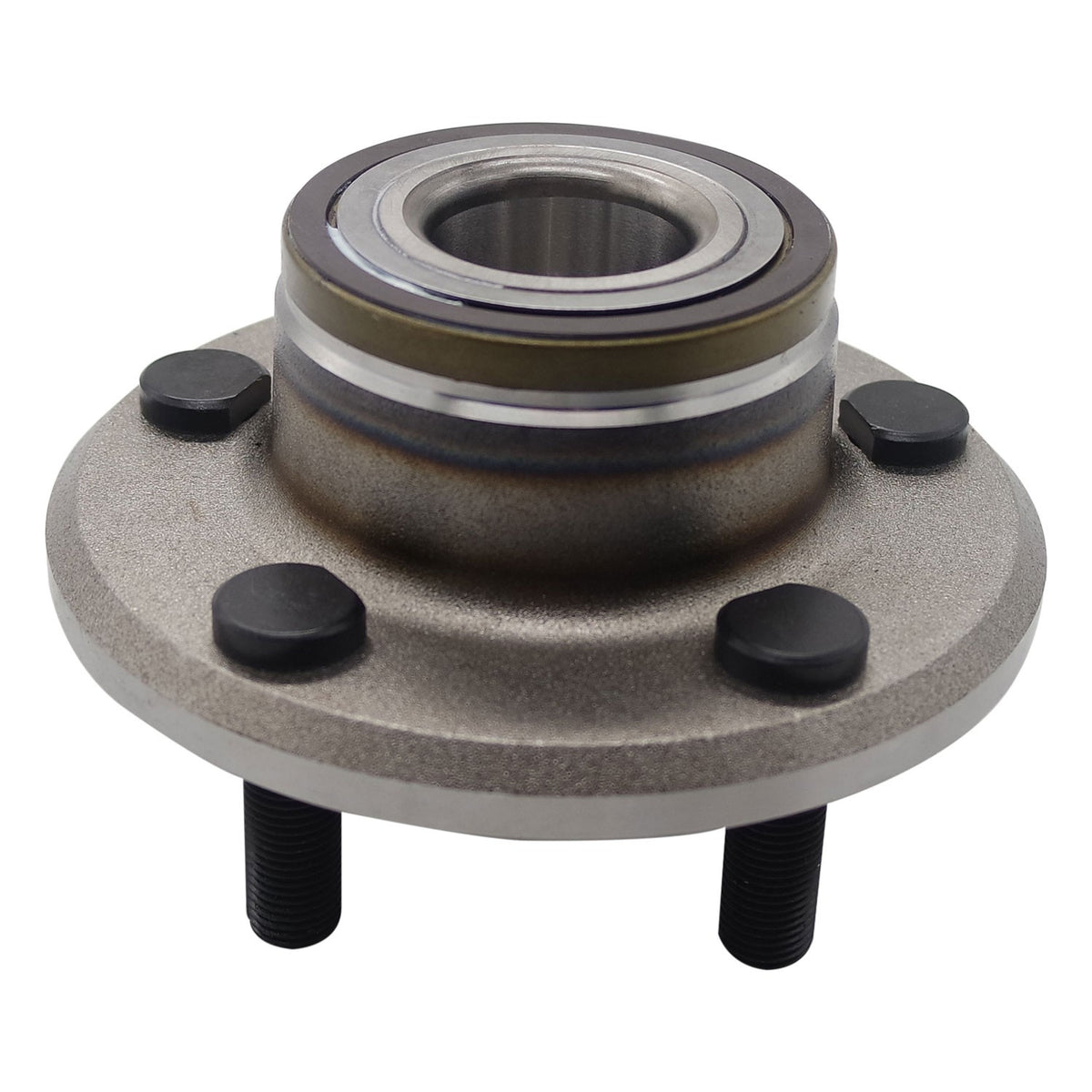 GSP Wheel Bearing and Hub Assembly 124224