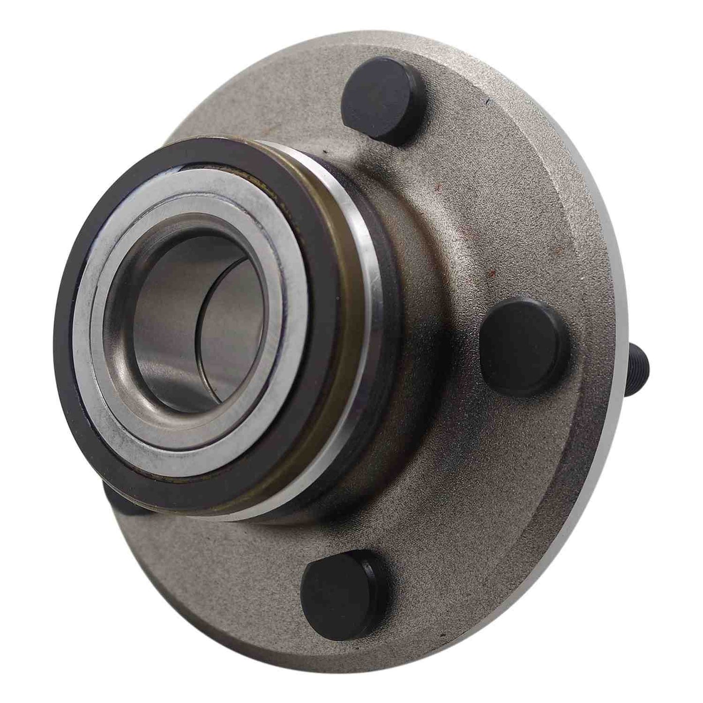 GSP Wheel Bearing and Hub Assembly 124224