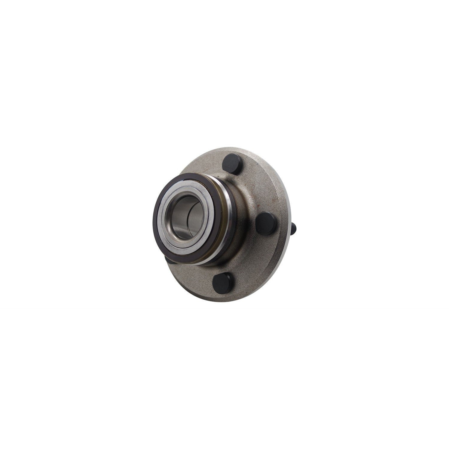 GSP Wheel Bearing and Hub Assembly 124224