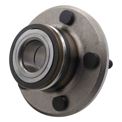 GSP Wheel Bearing and Hub Assembly 124224