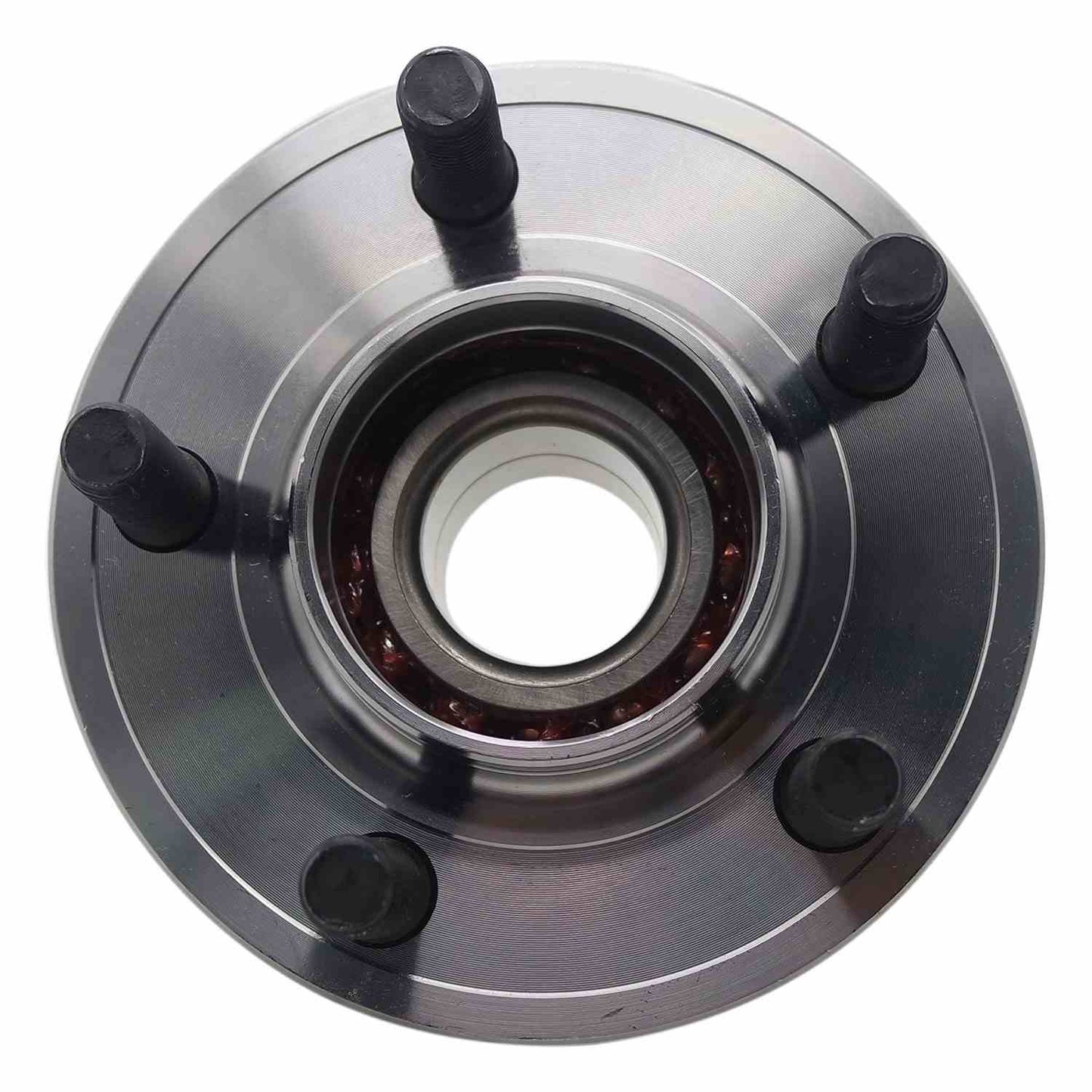 GSP Wheel Bearing and Hub Assembly 124224
