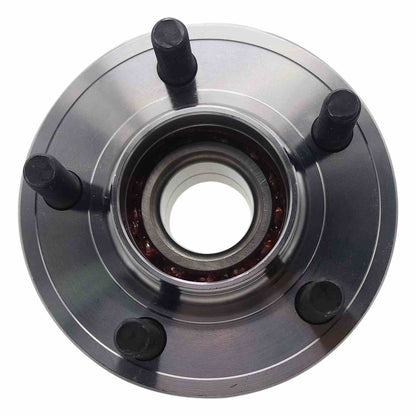 GSP Wheel Bearing and Hub Assembly 124224