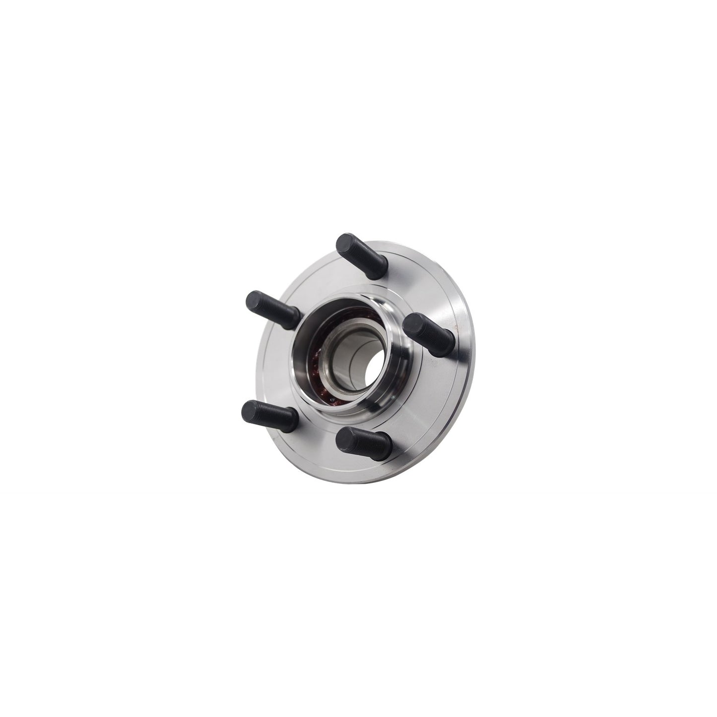 GSP Wheel Bearing and Hub Assembly 124224