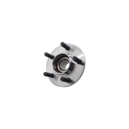 GSP Wheel Bearing and Hub Assembly 124224