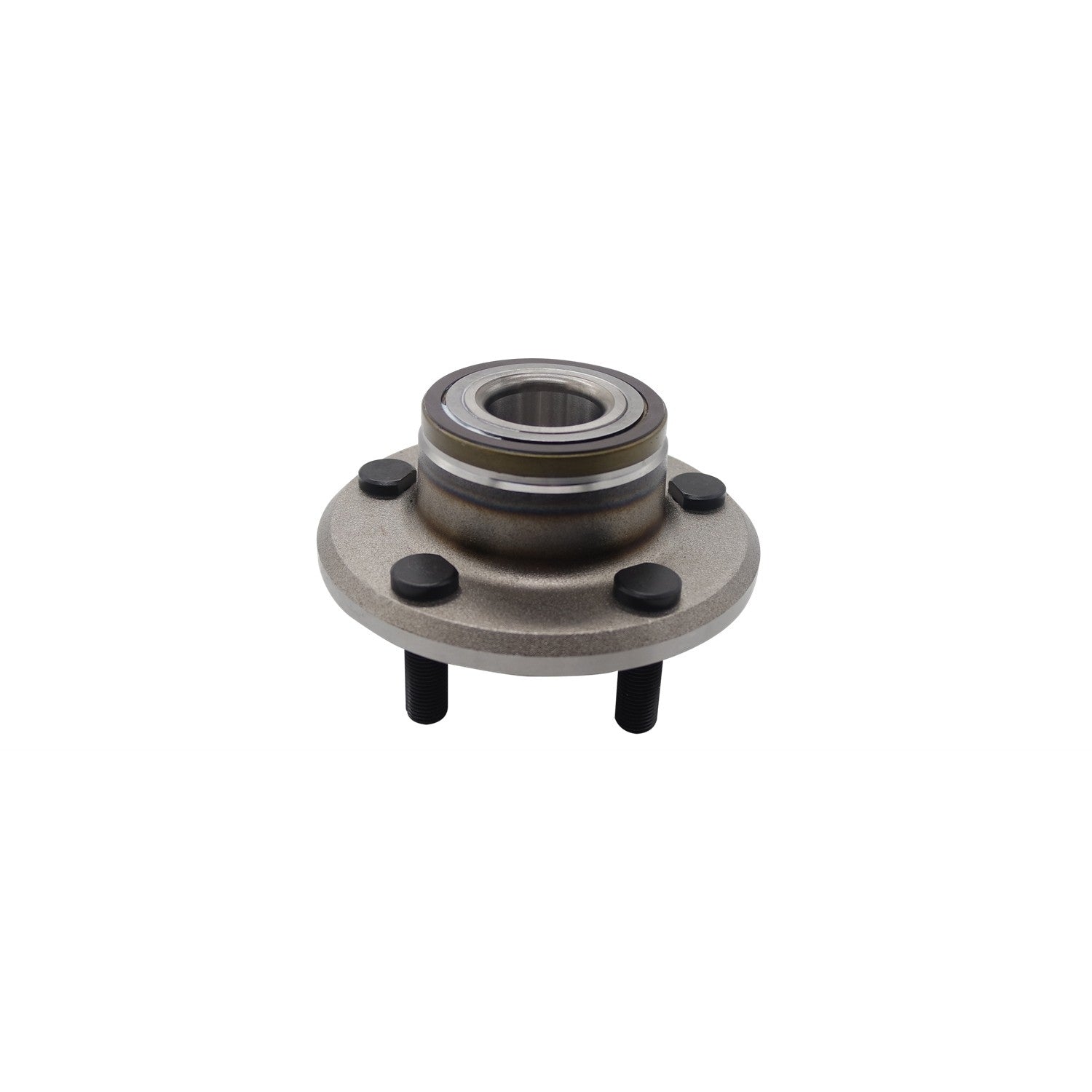 GSP Wheel Bearing and Hub Assembly 124224