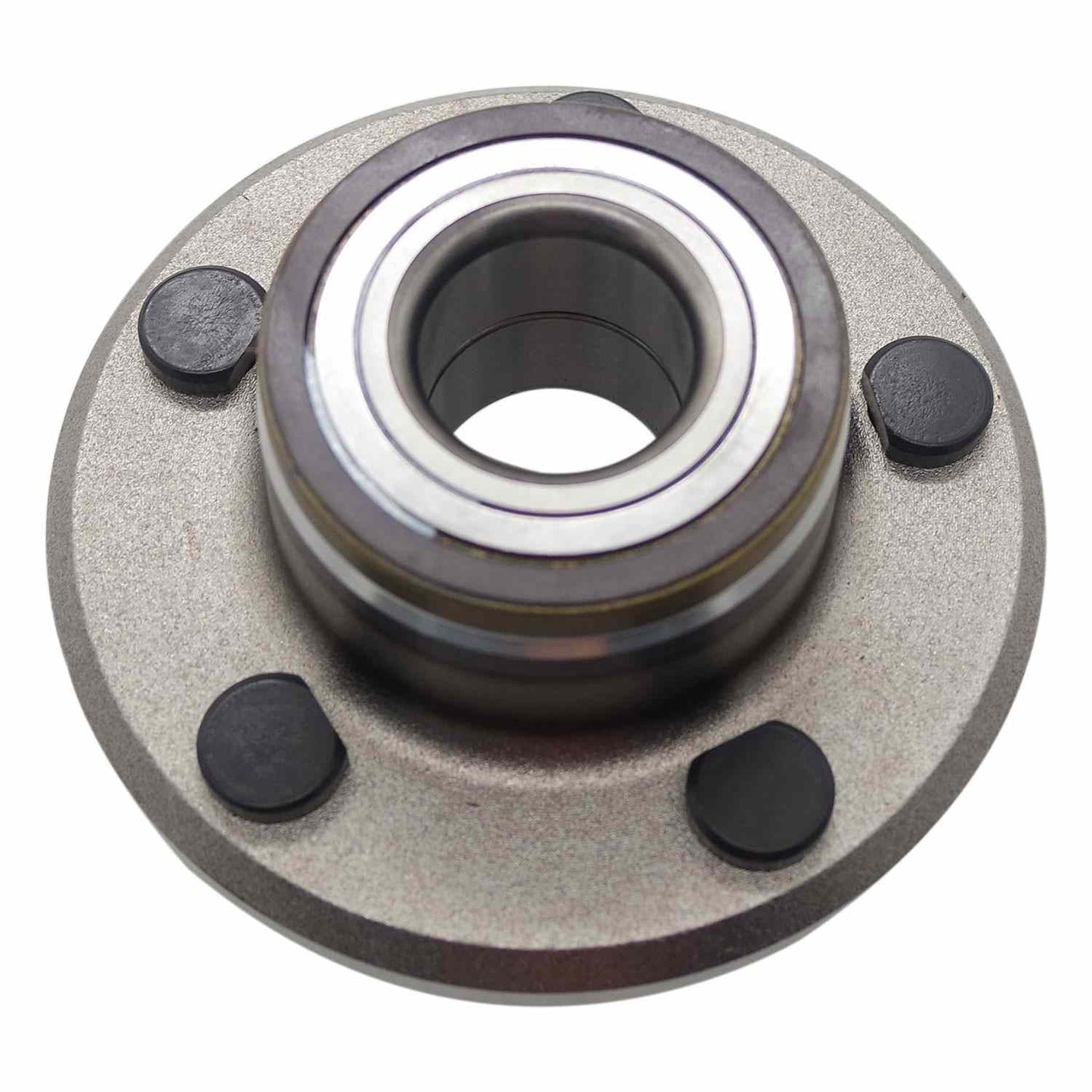 GSP Wheel Bearing and Hub Assembly 124224