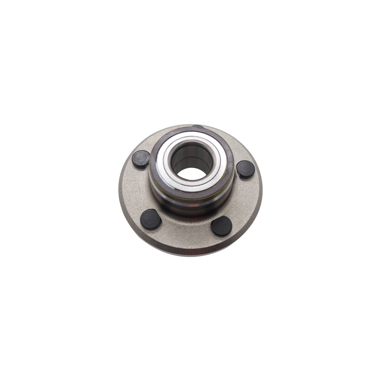 GSP Wheel Bearing and Hub Assembly 124224