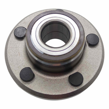 GSP Wheel Bearing and Hub Assembly 124224