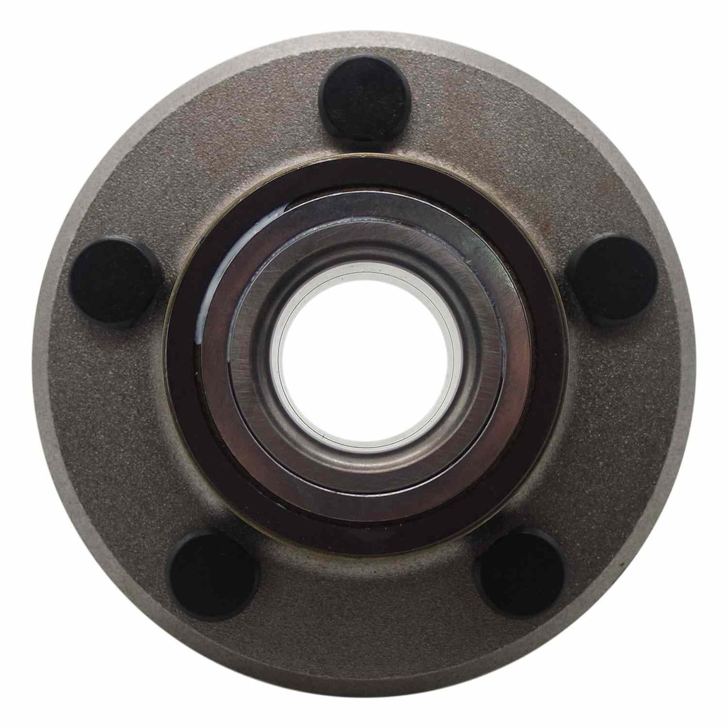 GSP Wheel Bearing and Hub Assembly 124224