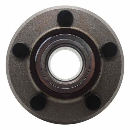 GSP Wheel Bearing and Hub Assembly 124224