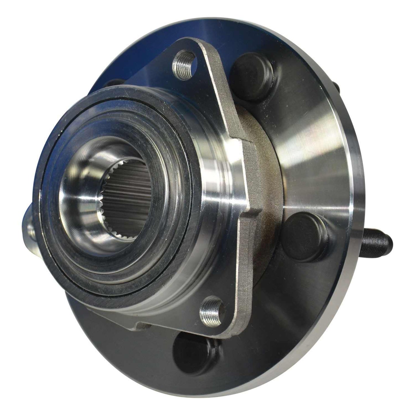 GSP Wheel Bearing and Hub Assembly 124228