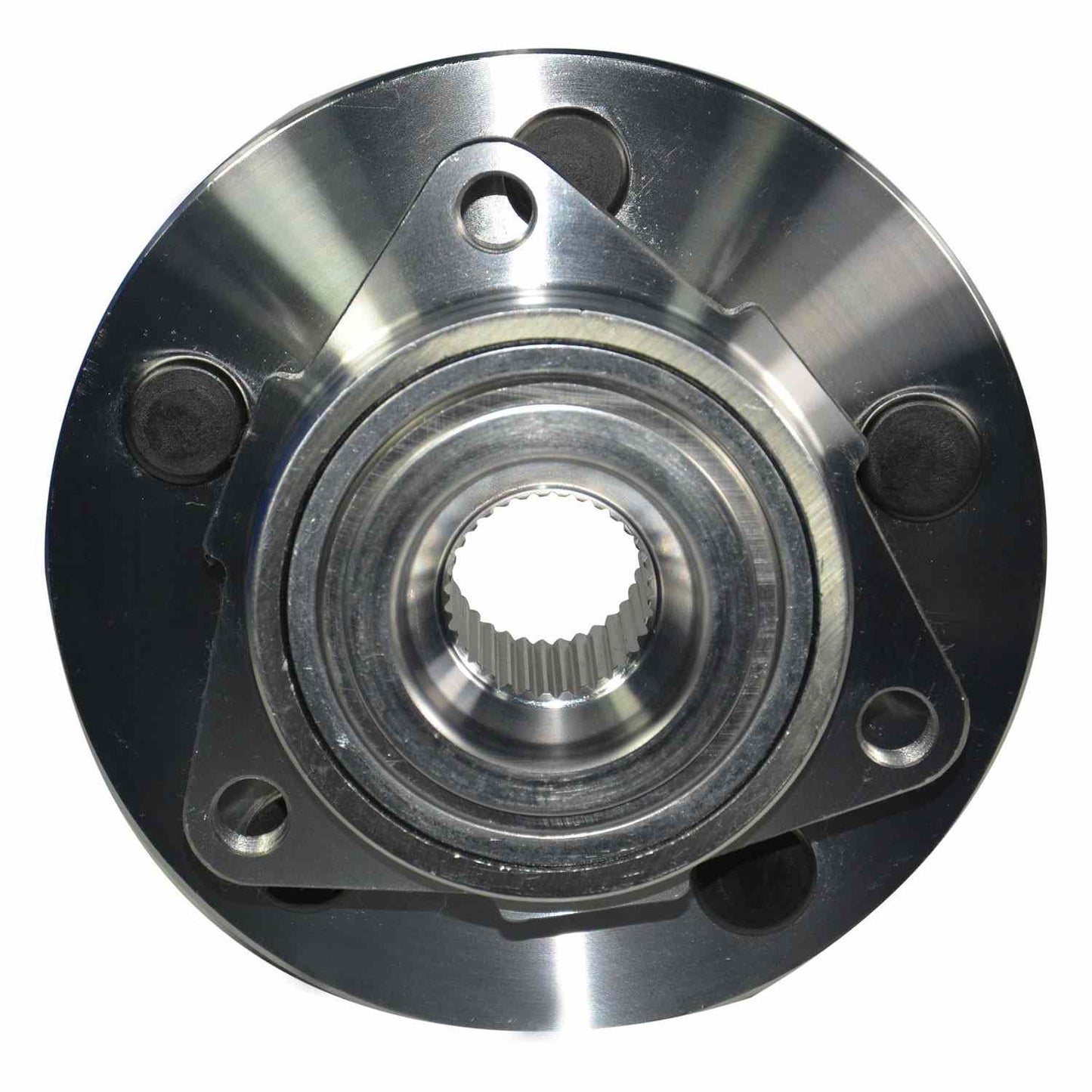 GSP Wheel Bearing and Hub Assembly 124228