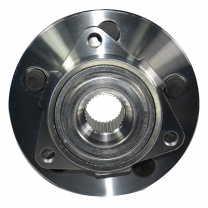 GSP Wheel Bearing and Hub Assembly 124228