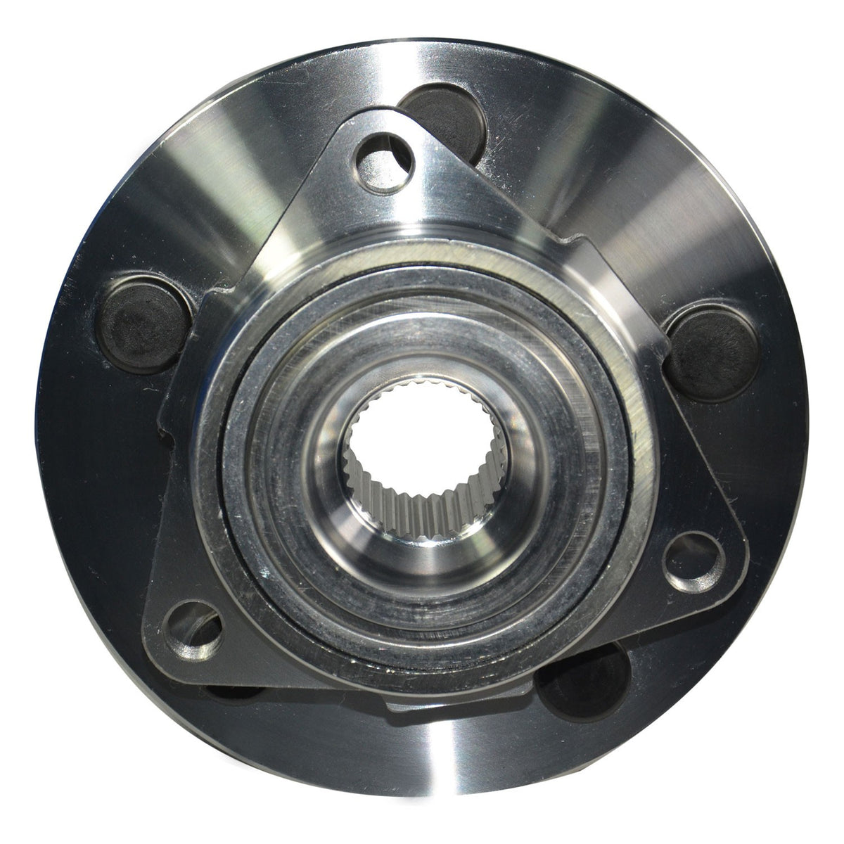 GSP Wheel Bearing and Hub Assembly 124228
