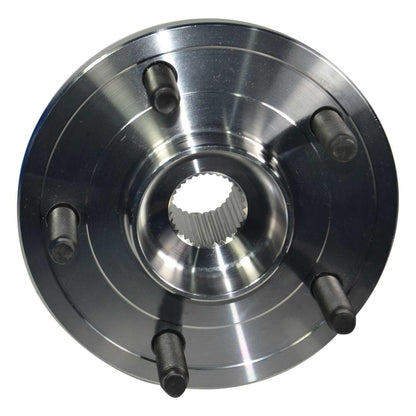 GSP Wheel Bearing and Hub Assembly 124228