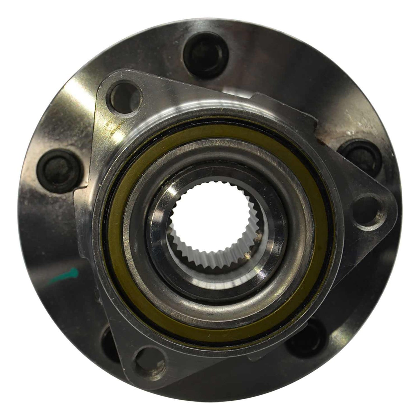 GSP Wheel Bearing and Hub Assembly 126006