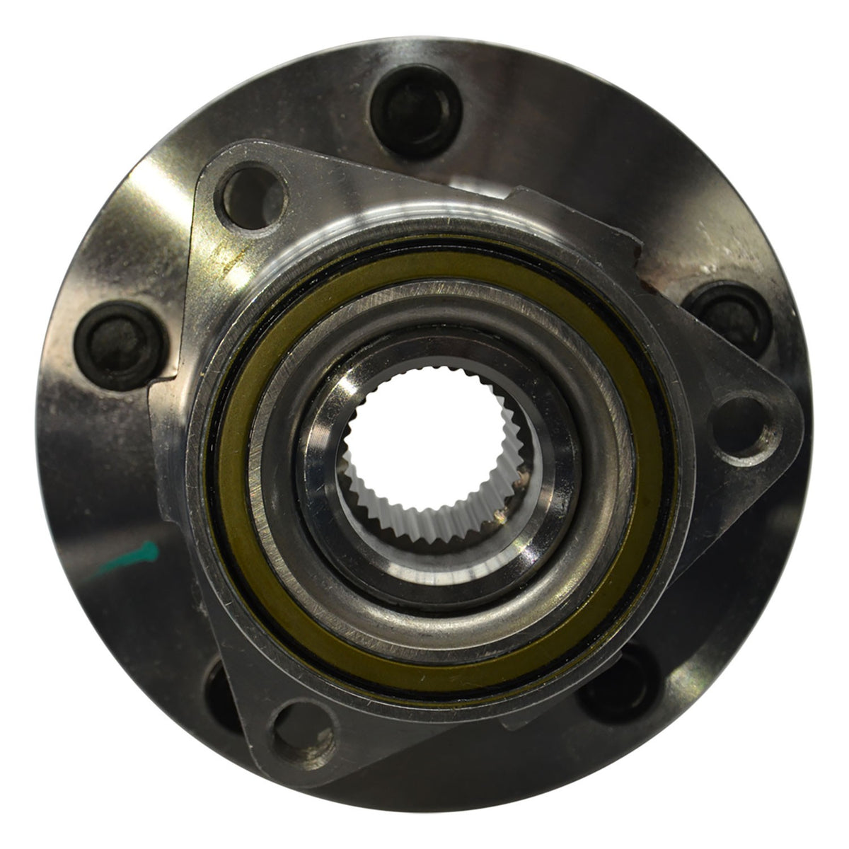 GSP Wheel Bearing and Hub Assembly 126006