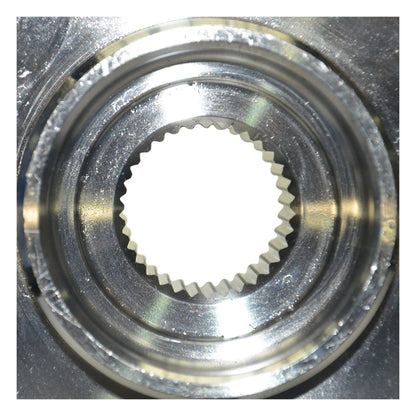 GSP Wheel Bearing and Hub Assembly 126006