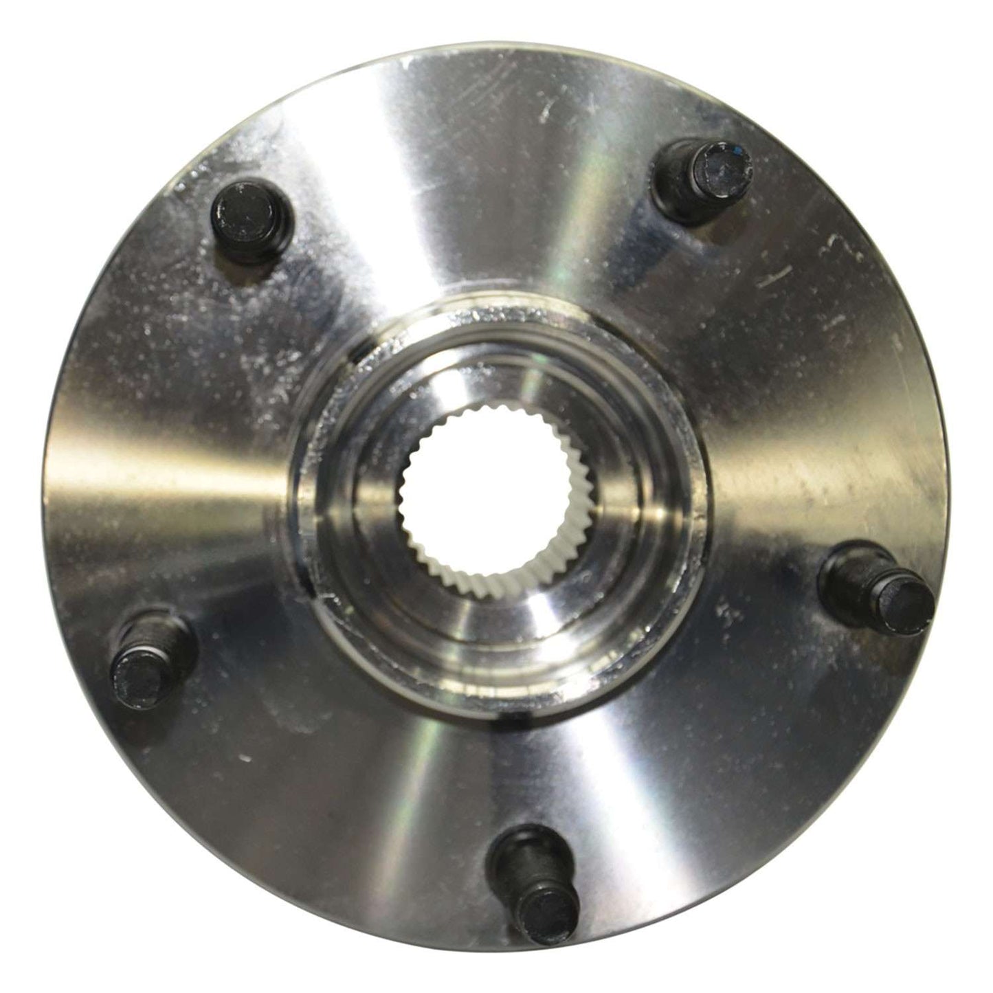 GSP Wheel Bearing and Hub Assembly 126006