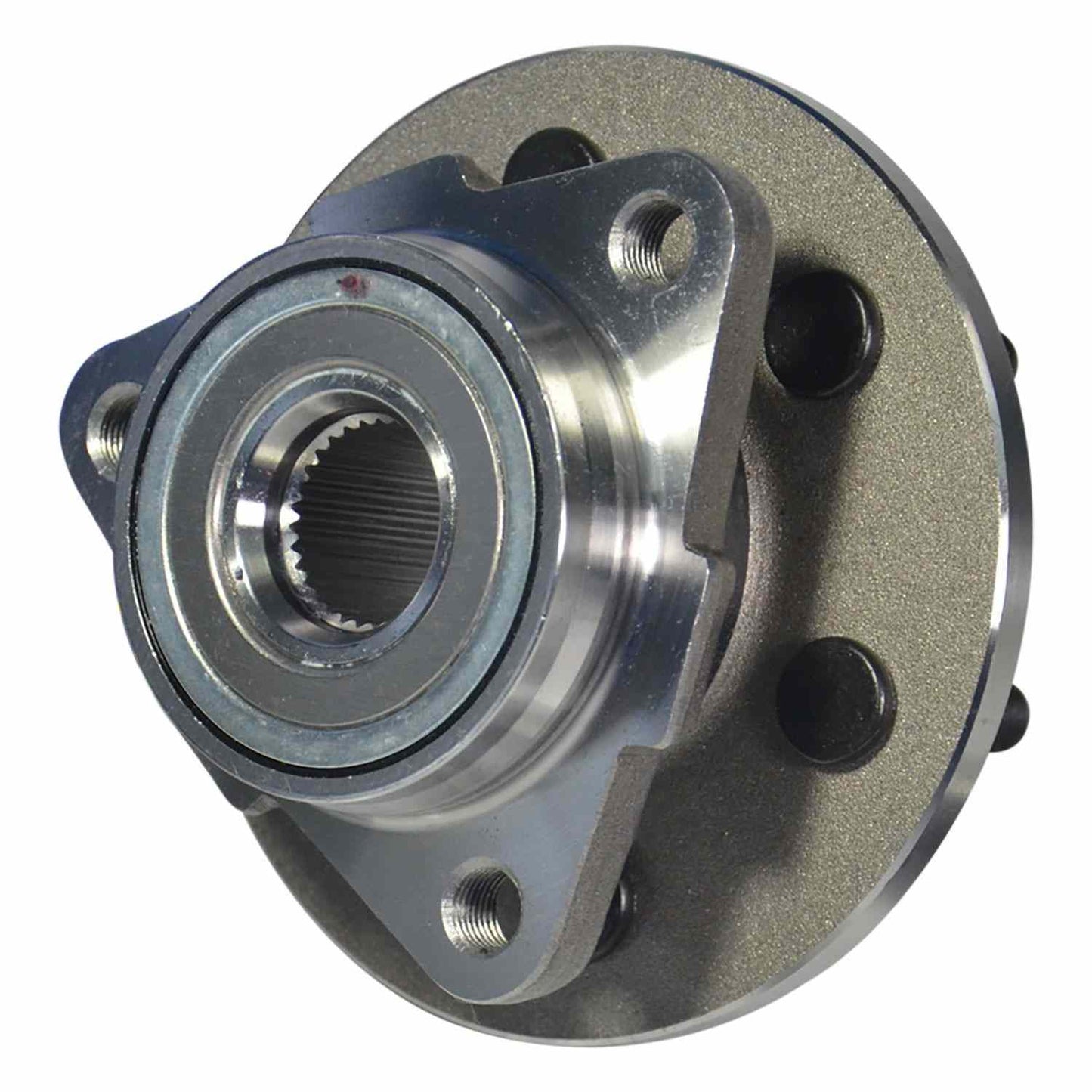 GSP Wheel Bearing and Hub Assembly 126007