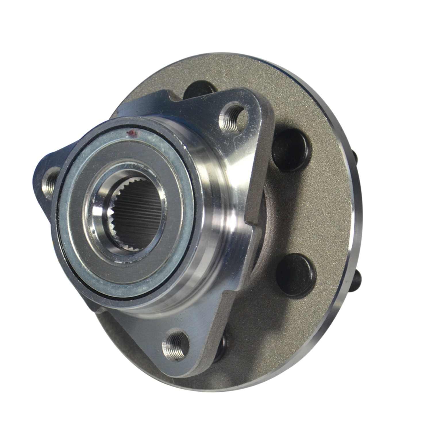 GSP Wheel Bearing and Hub Assembly 126007