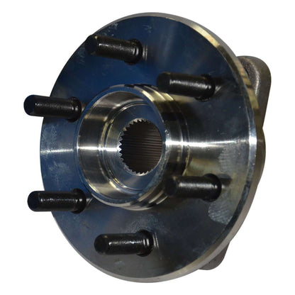 GSP Wheel Bearing and Hub Assembly 126007