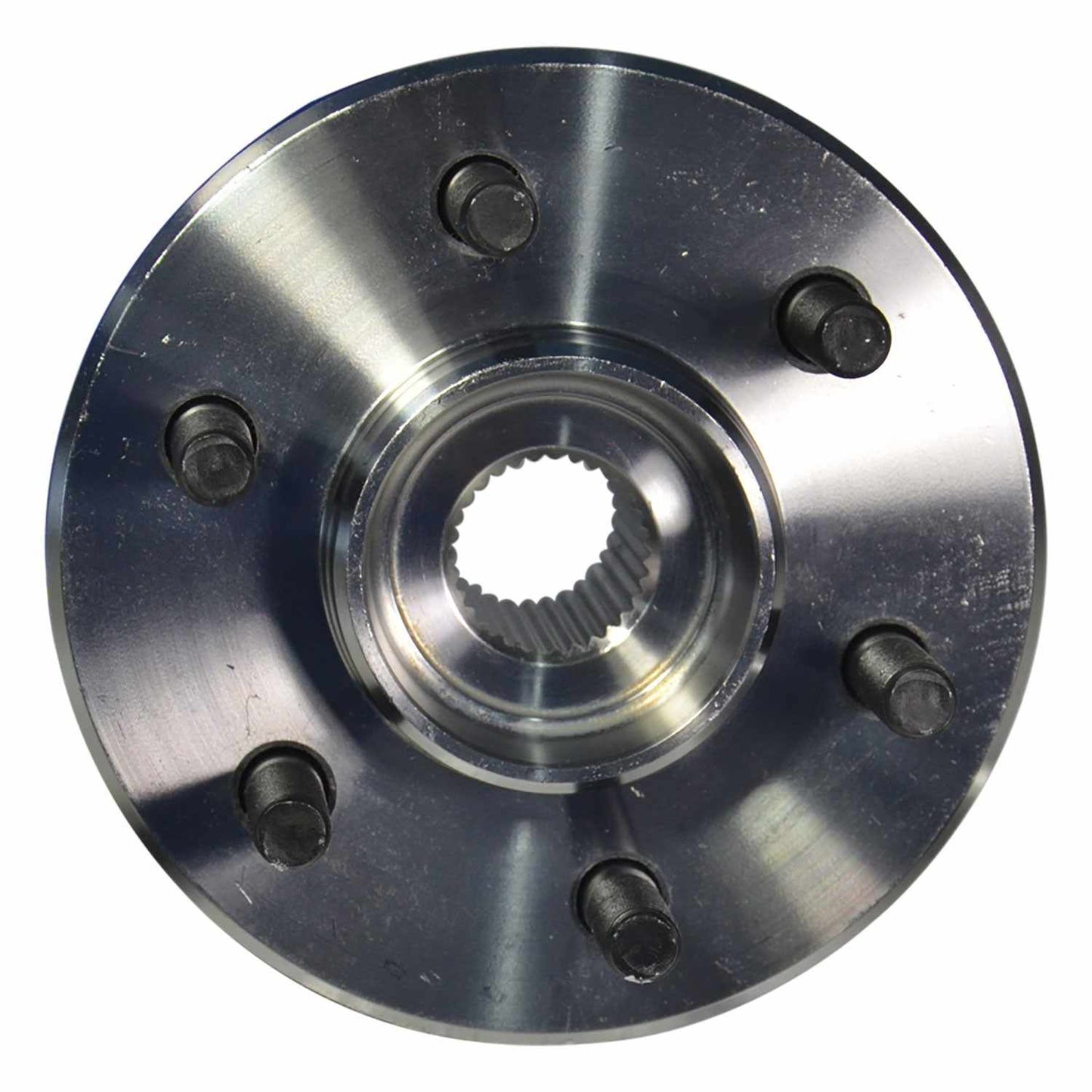 GSP Wheel Bearing and Hub Assembly 126007