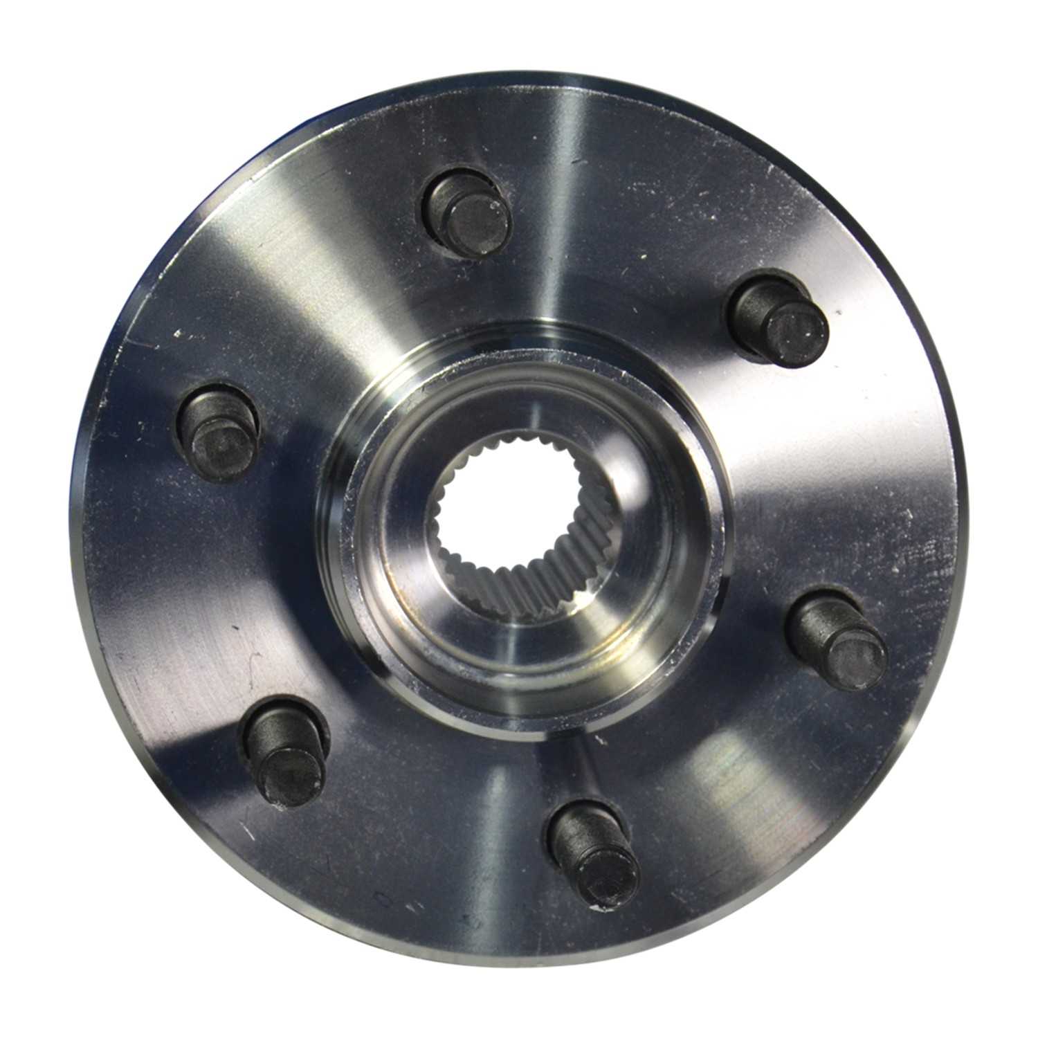 GSP Wheel Bearing and Hub Assembly 126007