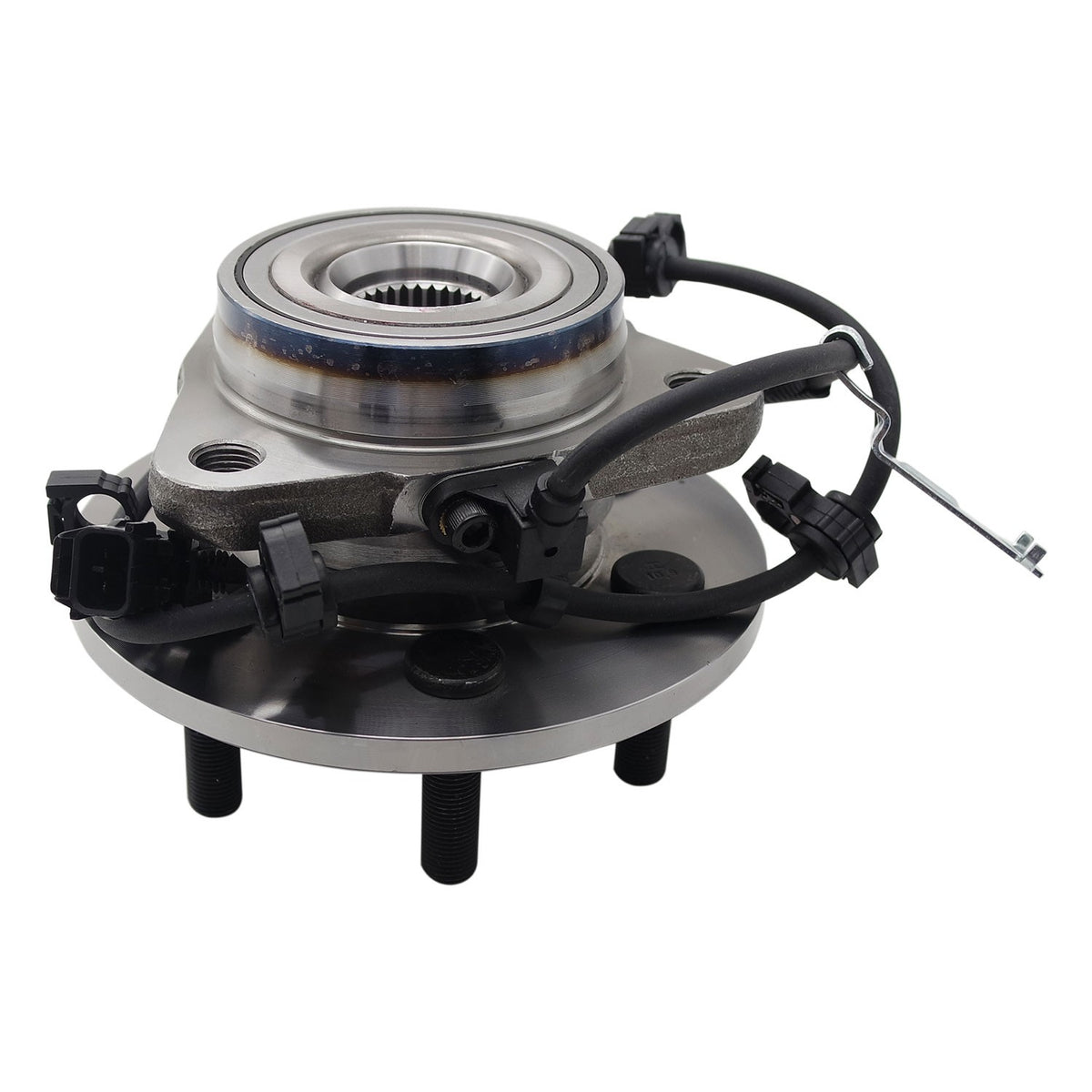 GSP Wheel Bearing and Hub Assembly 126008