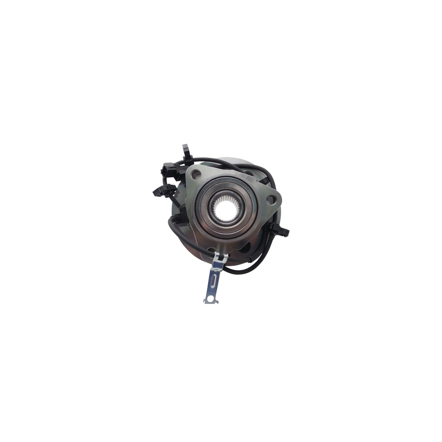 GSP Wheel Bearing and Hub Assembly 126008