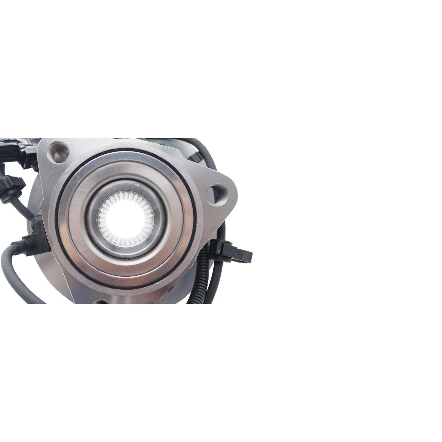 GSP Wheel Bearing and Hub Assembly 126008