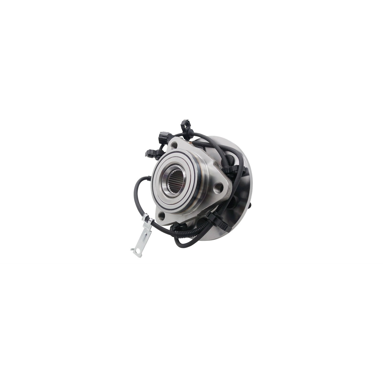 GSP Wheel Bearing and Hub Assembly 126008